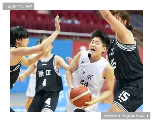 全运会篮球赛杭州队心理素质分析与表现评估